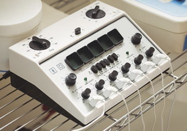 Кодирование током в Николаеве