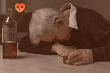 Лечение алкоголизма у пожилых людей в Николаеве