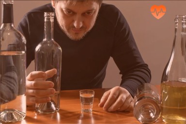 Лечение белой горячки в Николаеве