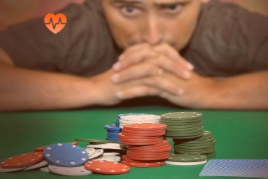 Лечение лудомании в Николаеве