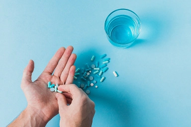 Лечение стресса в Николаеве