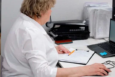 Вшивание ампулы в Николаеве