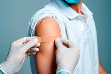 Вшивание ампулы в Николаеве