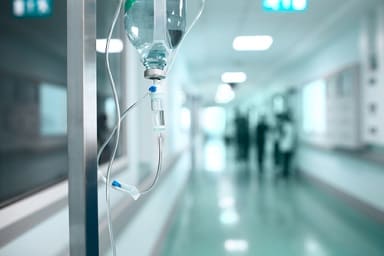 Лечение алкоголизма в стационаре в Николаеве
